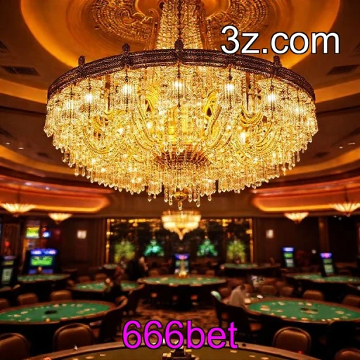 Os Encantos do Casino 666bet e Seus Diferenciais Atraentes