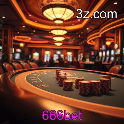 Loteria Empolgante e Poderosa no 666bet: Emoção à Vista!