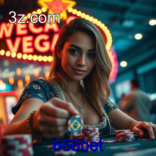 Referral: Conquiste Amigos e Benefícios no 666bet